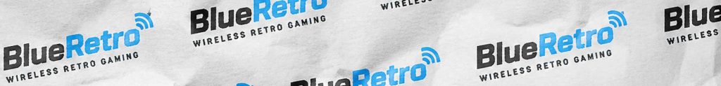 ПАРТНЁРСТВО С BLUERETRO