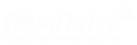 BLUERETRO